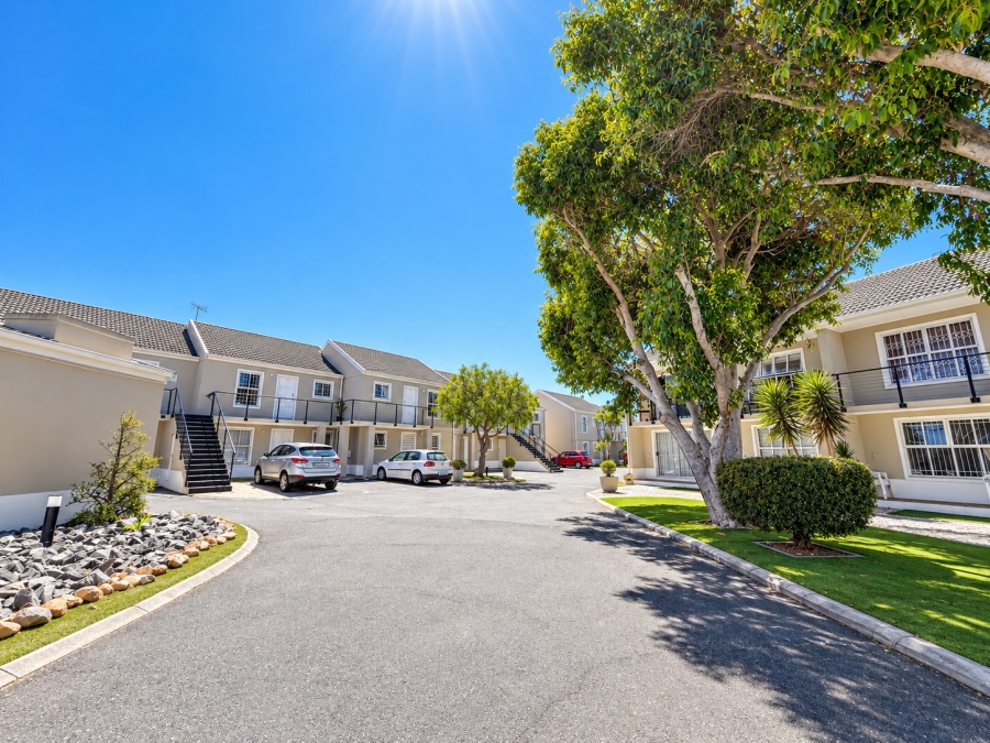 2 Bedroom Property for Sale in Blouberg Sands Western Cape
